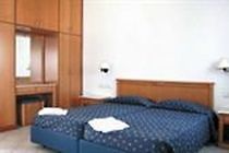 Stemma Hotell Sidárion Exteriör bild