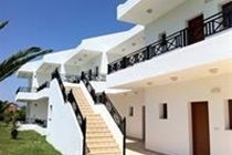 Stemma Hotell Sidárion Exteriör bild
