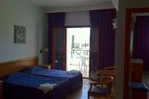 Stemma Hotell Sidárion Exteriör bild