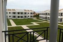 Stemma Hotell Sidárion Exteriör bild