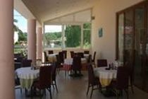 Stemma Hotell Sidárion Exteriör bild
