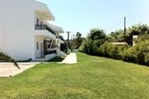 Stemma Hotell Sidárion Exteriör bild