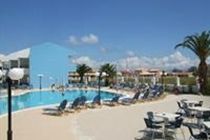 Stemma Hotell Sidárion Exteriör bild