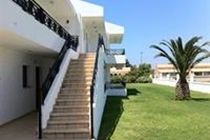 Stemma Hotell Sidárion Exteriör bild