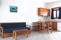 Stemma Hotell Sidárion Exteriör bild