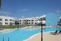 Stemma Hotell Sidárion Exteriör bild
